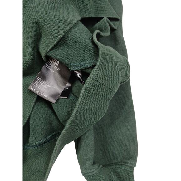 Kith Williams III Hoodie - "Contrast Scarab" Size Medium - - Picture 4 of 5